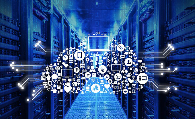 8MsaaS:实现信息化企业供应链管理,上云是大势所趋