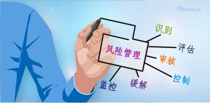 项目风险管理