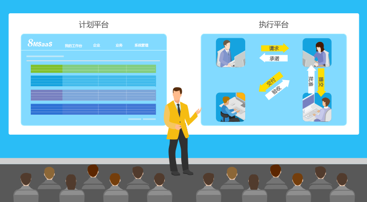 如何确保项目有效执行