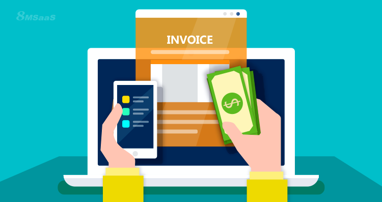 在采购管理软件中如何实现对供应商发票处理的自动化？-8Manage SRM